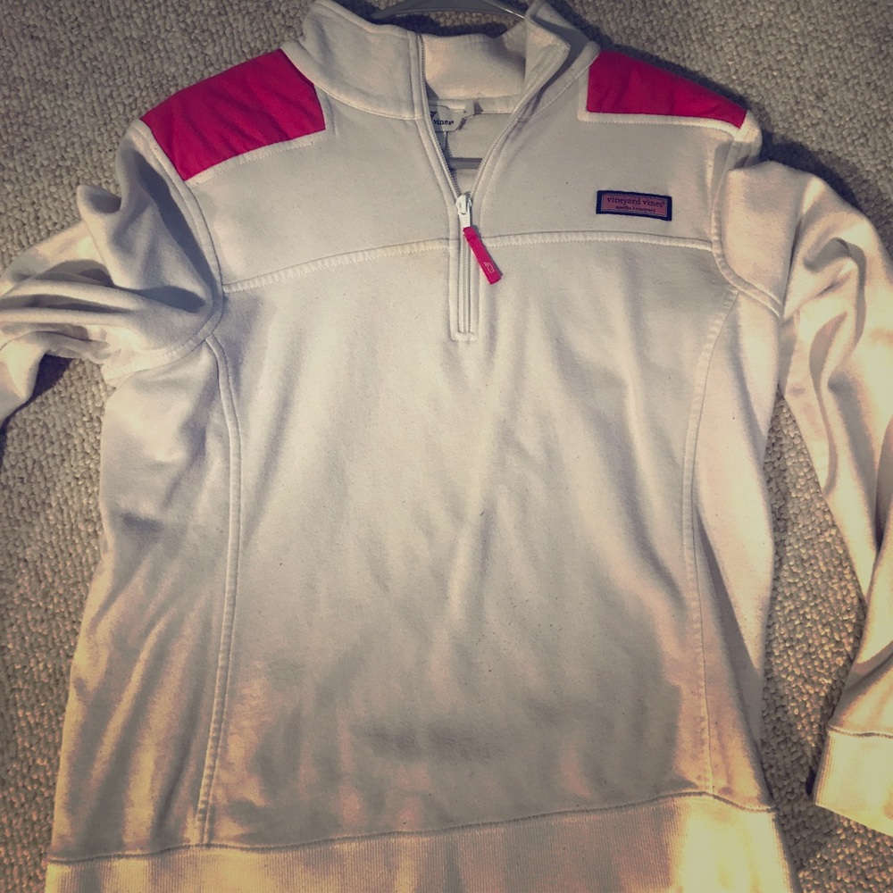 Vineyard vines jacket